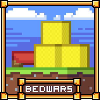 BedWars