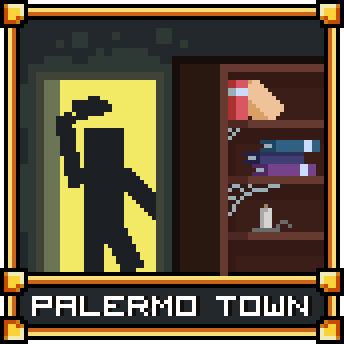 Palermo Town