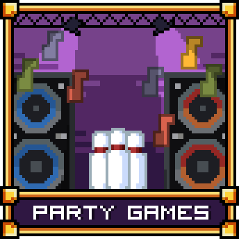 Party Games
