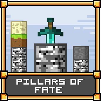 Pillars of Fate