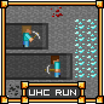 UHC Run